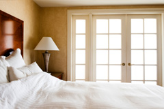 Llechryd bedroom extension costs