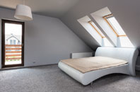 Llechryd bedroom extensions