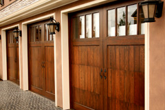 Llechryd garage extension quotes