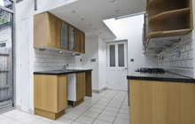 Llechryd kitchen extension leads